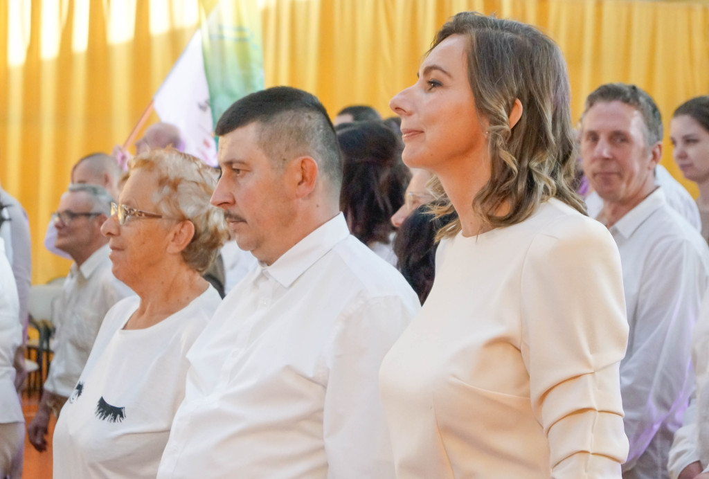Tak świętowano 30-lecie ŚDS w Turowie