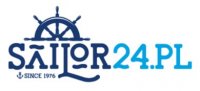 Logo firmy Sailor24.pl