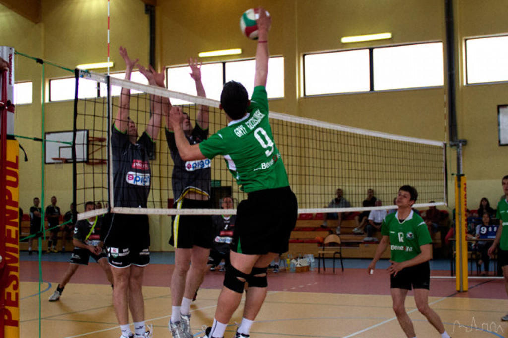 GRAND PRIX siatkarzy