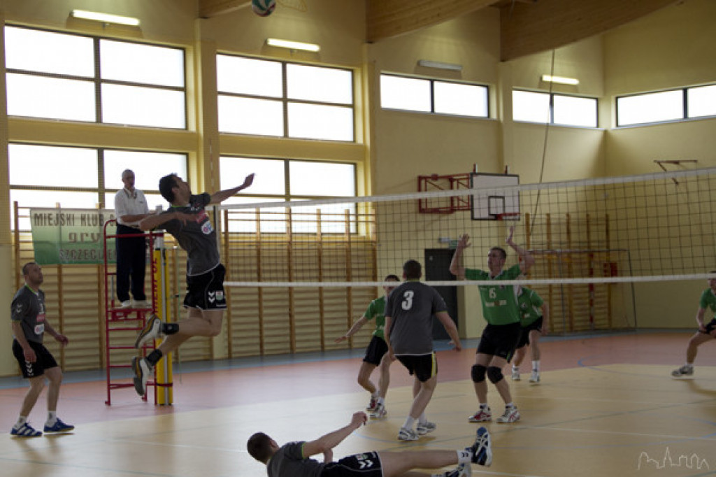 GRAND PRIX siatkarzy