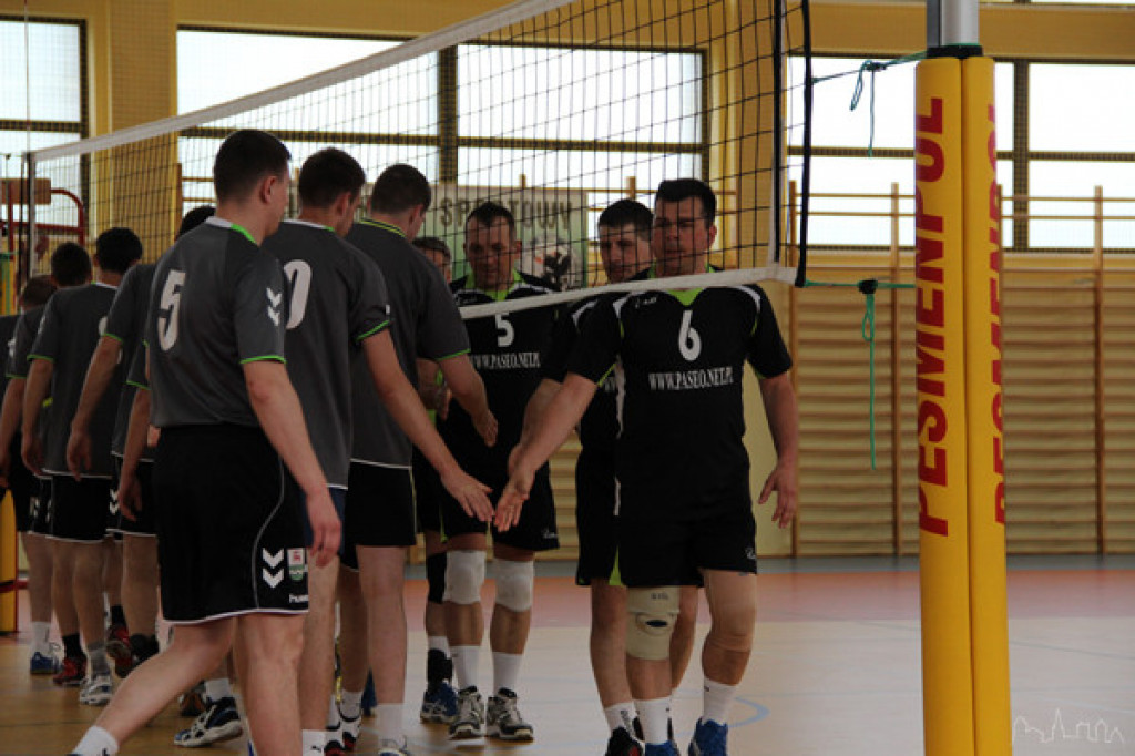 GRAND PRIX siatkarzy