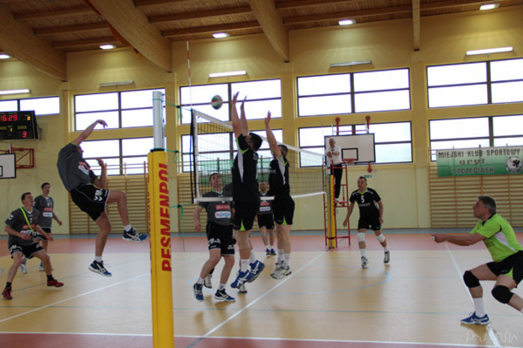 GRAND PRIX siatkarzy