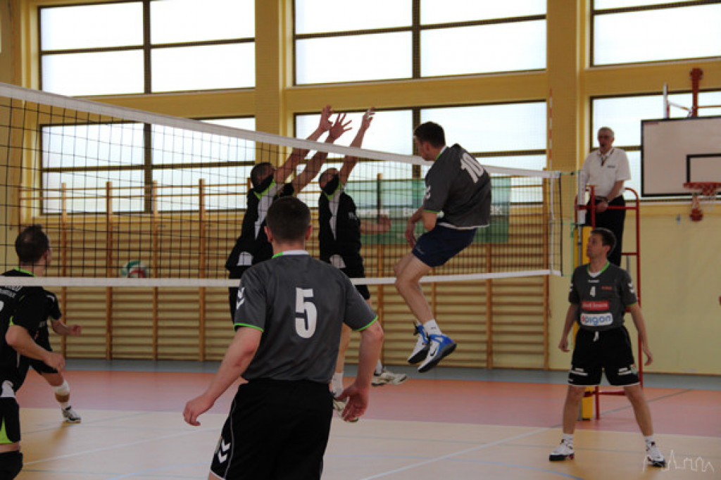 GRAND PRIX siatkarzy