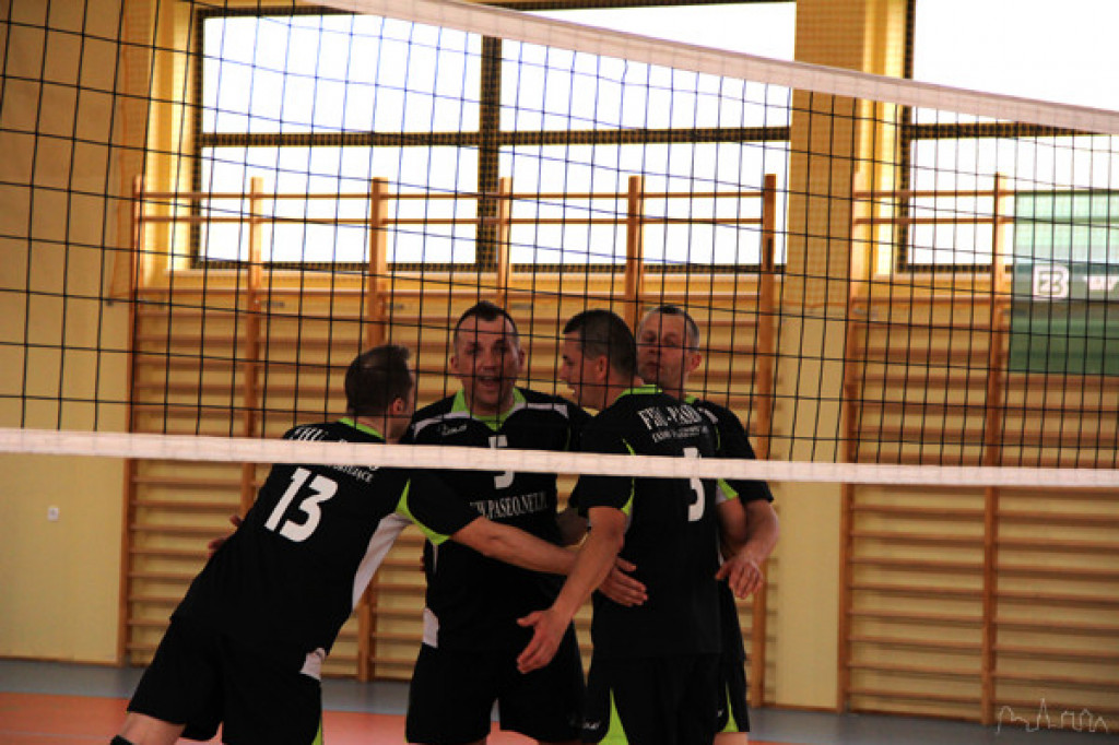 GRAND PRIX siatkarzy