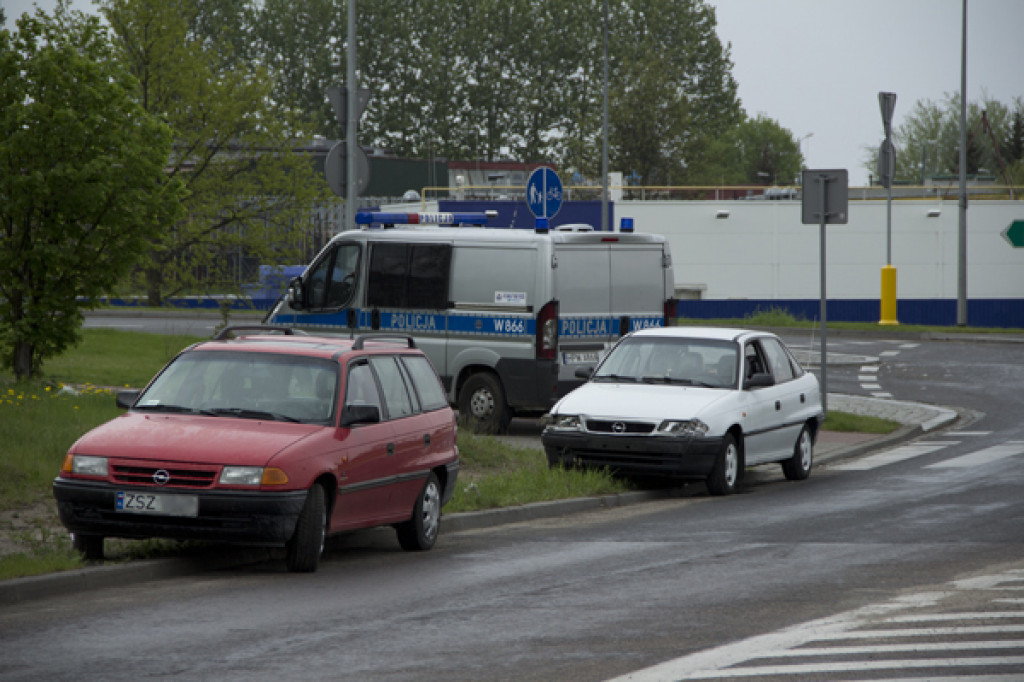 2 promile za kierownicą