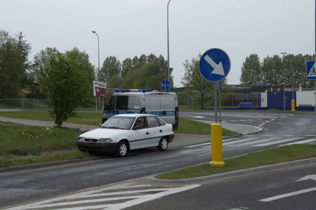 2 promile za kierownicą