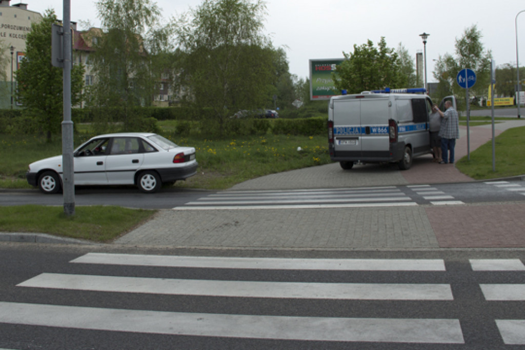 2 promile za kierownicą