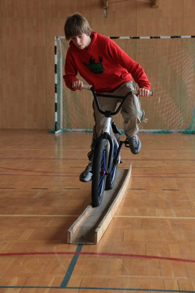 Turniej Wiedzy o Bezpieczeństwie w Ruchu Drogowym