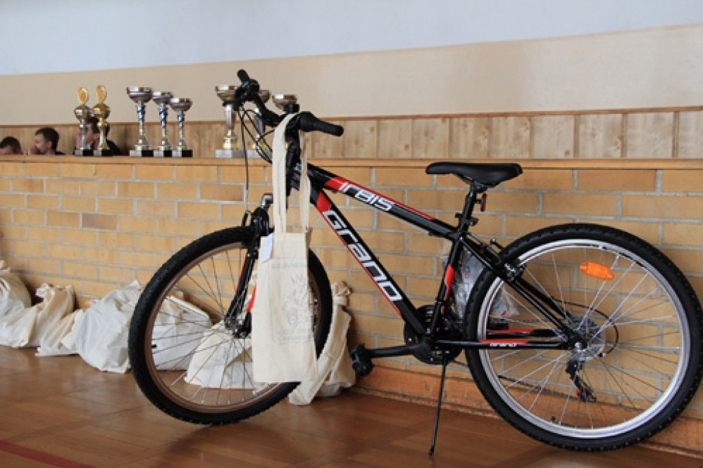 Turniej Wiedzy o Bezpieczeństwie w Ruchu Drogowym