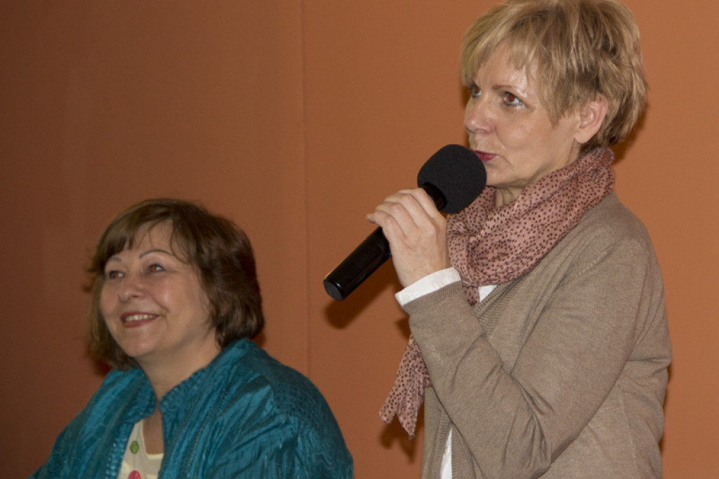 W jedzeniu najważniejsze są uczucia i emocje