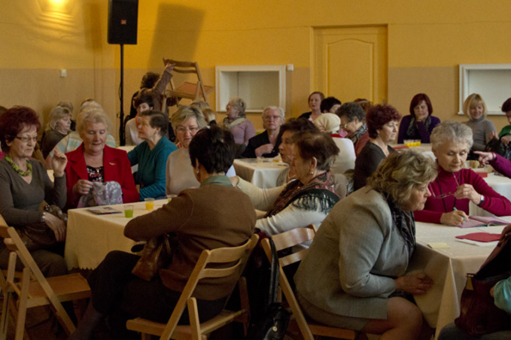 W jedzeniu najważniejsze są uczucia i emocje