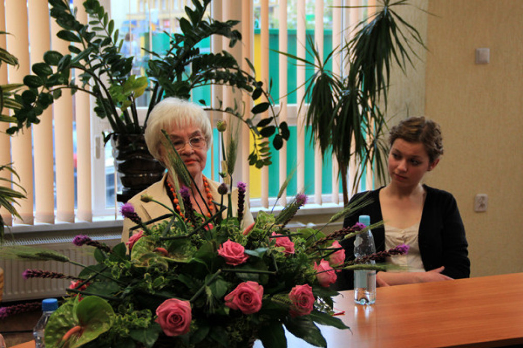 Zakrzyczeć, Wyskorupianie, Detoks - spotkanie Klubu Poetyckiego OPAL