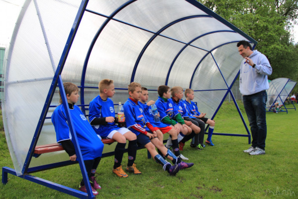 Mini Mistrzostwa Europy w piłce nożnej