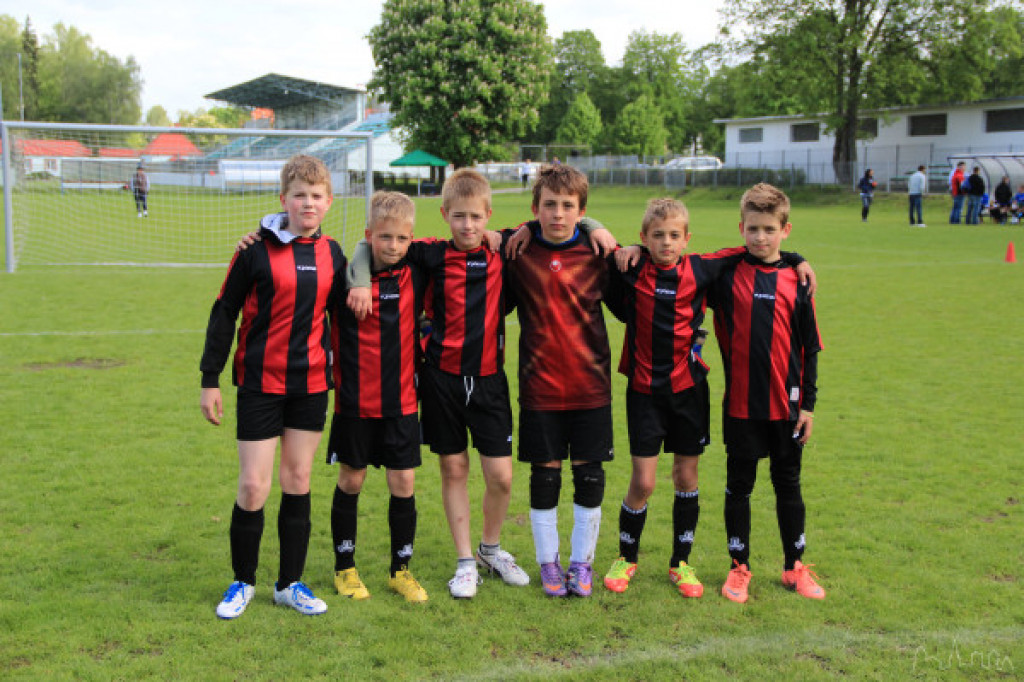 Mini Mistrzostwa Europy w piłce nożnej