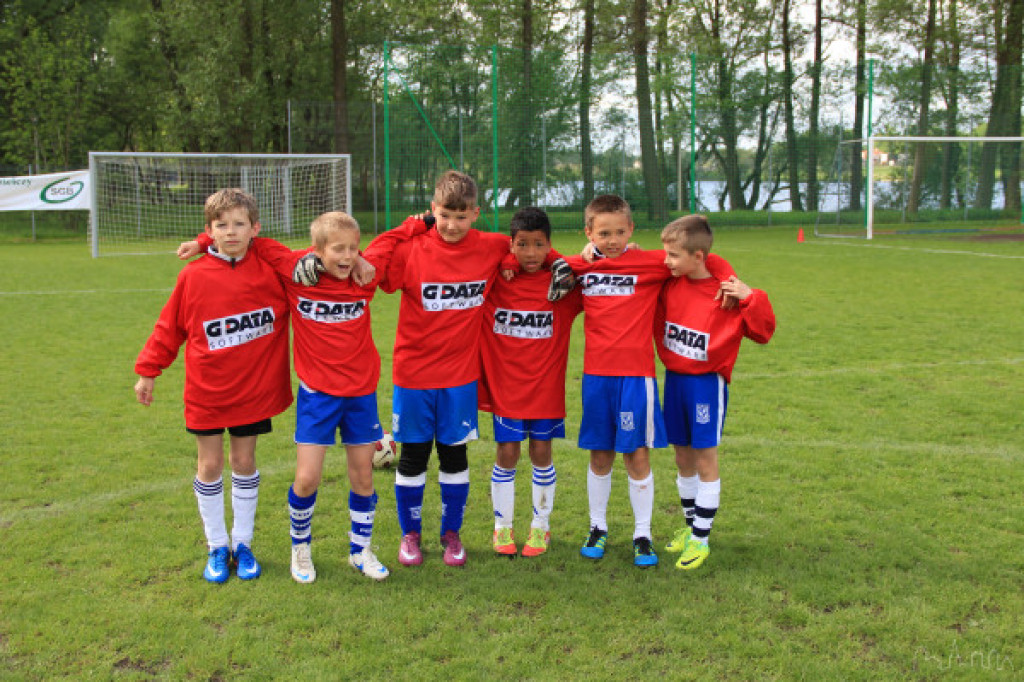 Mini Mistrzostwa Europy w piłce nożnej