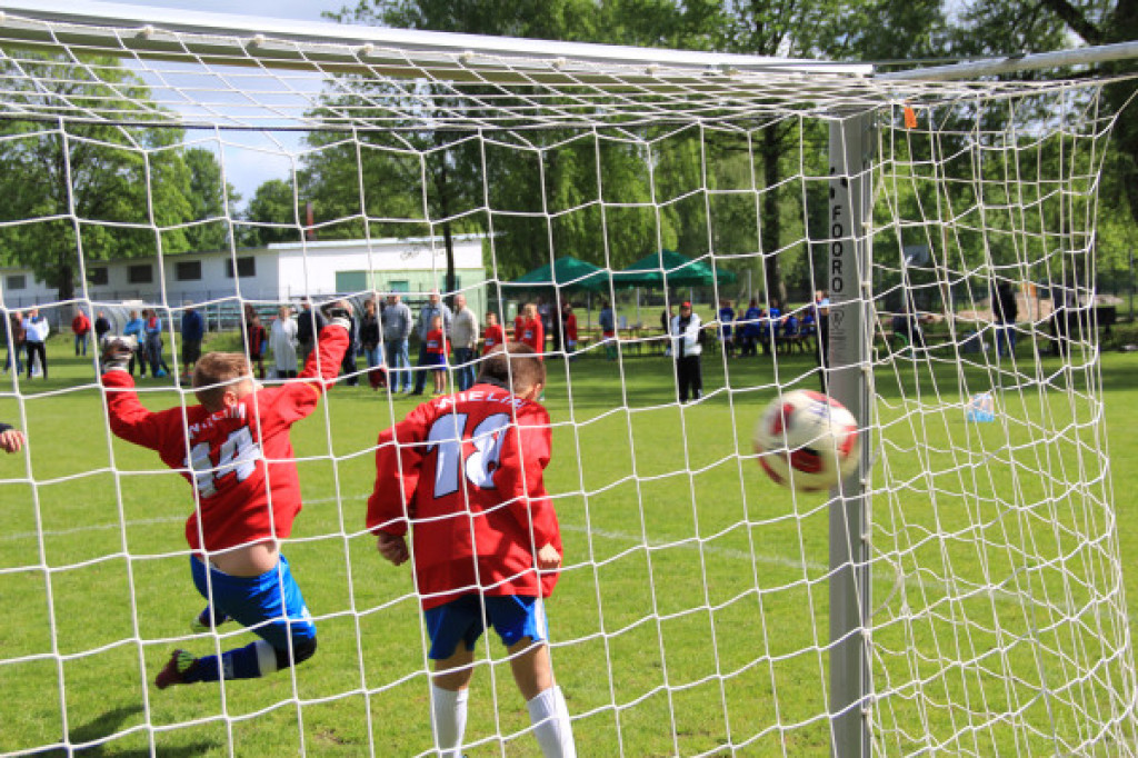 Mini Mistrzostwa Europy w piłce nożnej