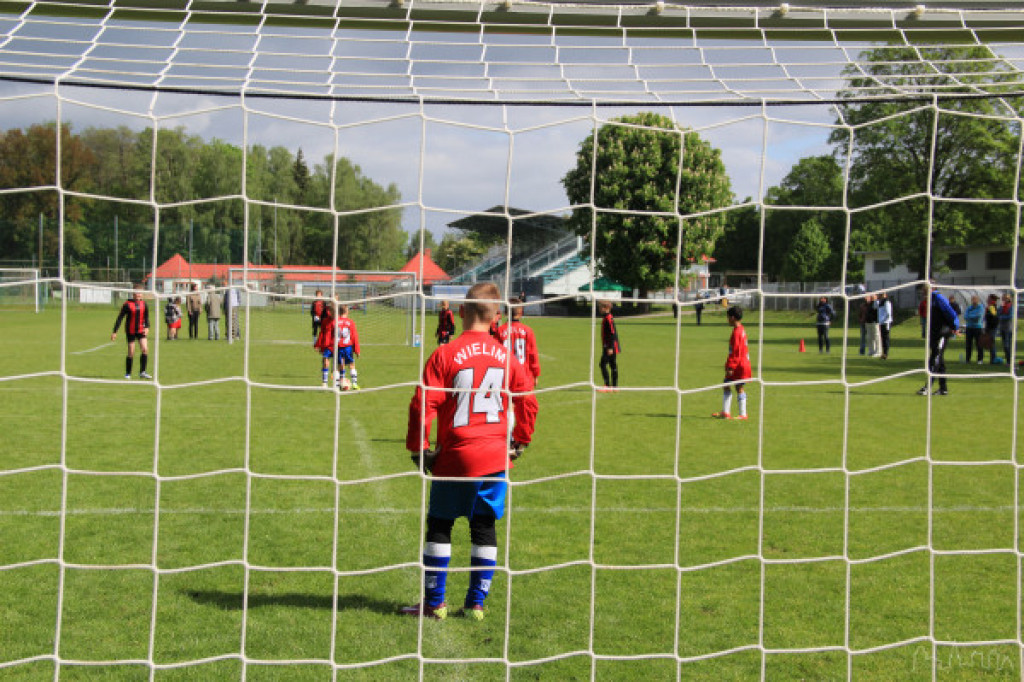 Mini Mistrzostwa Europy w piłce nożnej