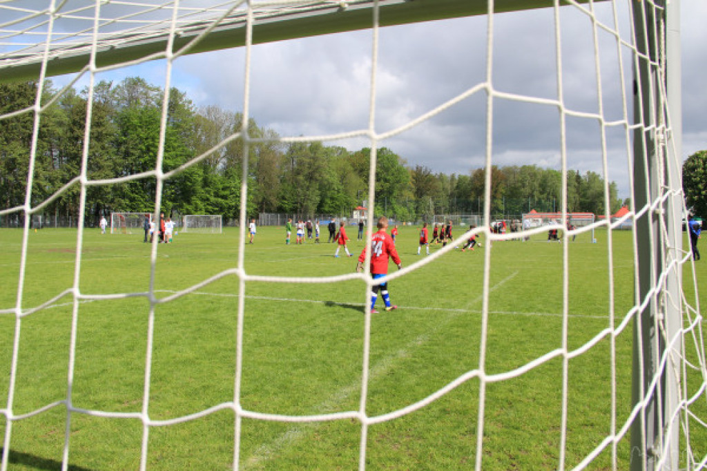 Mini Mistrzostwa Europy w piłce nożnej