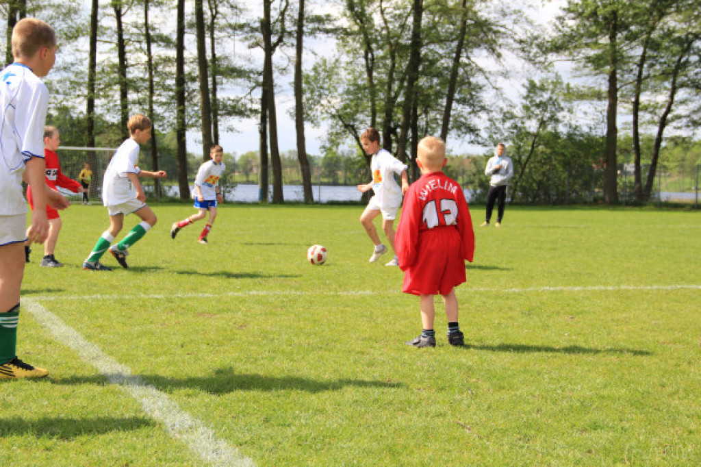 Mini Mistrzostwa Europy w piłce nożnej