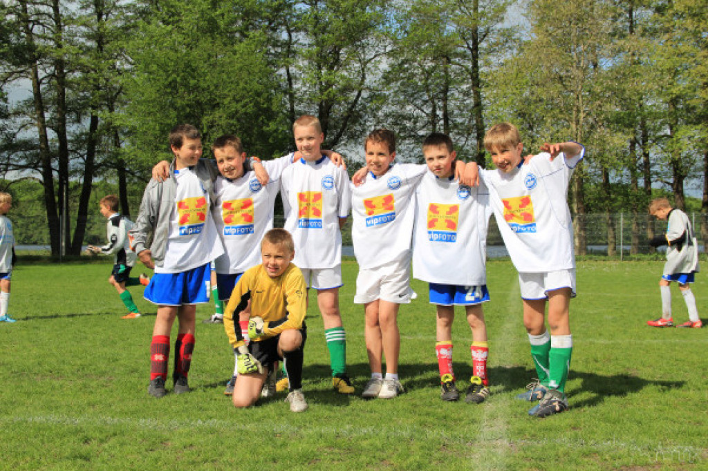 Mini Mistrzostwa Europy w piłce nożnej