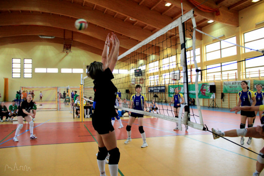 GRAND PRIX siatkarzy cz.II