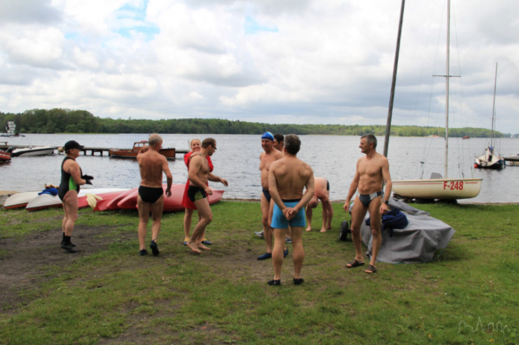 Szczecinecki Klub Morsów