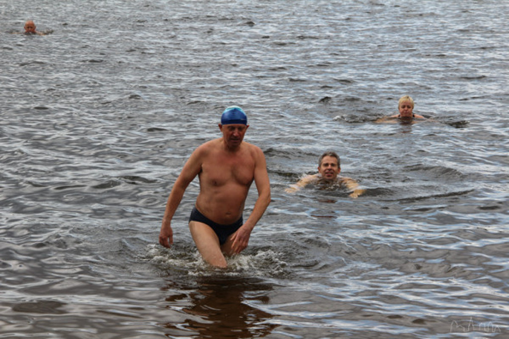 Szczecinecki Klub Morsów