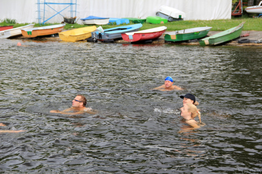 Szczecinecki Klub Morsów