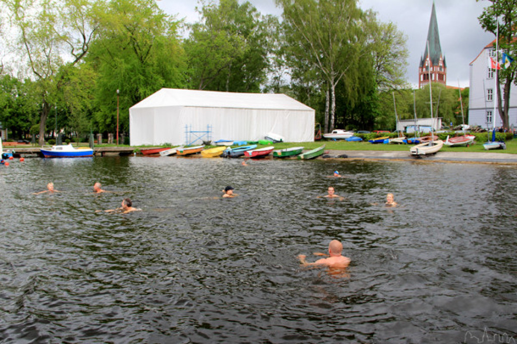 Szczecinecki Klub Morsów
