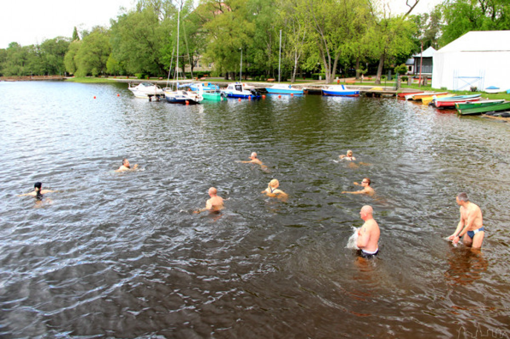 Szczecinecki Klub Morsów