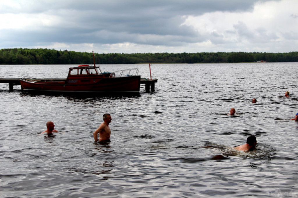 Szczecinecki Klub Morsów
