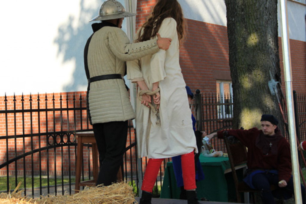 Gra Miejska - zwiastun