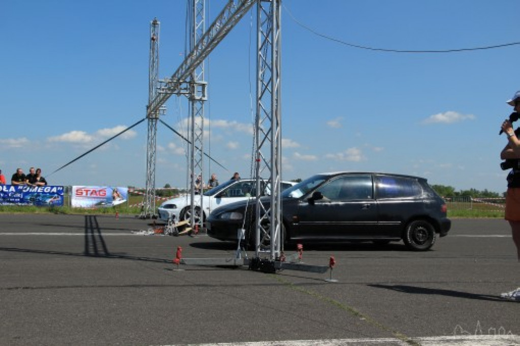 Reaktywacja X Zlotu SCS Clubu - Wilcze Laski 2012