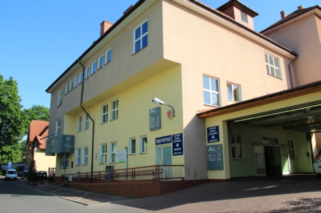 Termomodernizacja obiektów użyteczności publicznej