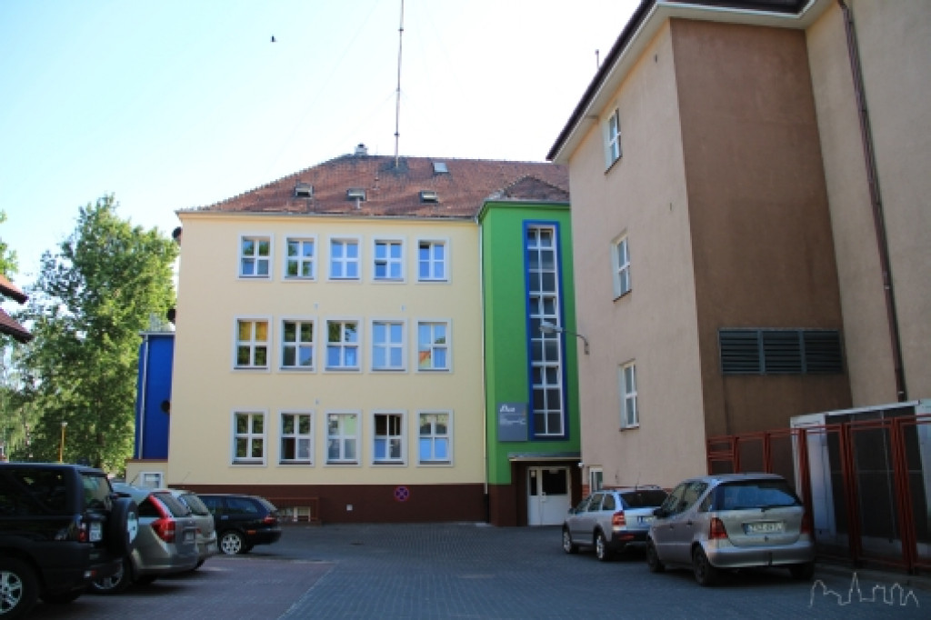 Termomodernizacja obiektów użyteczności publicznej