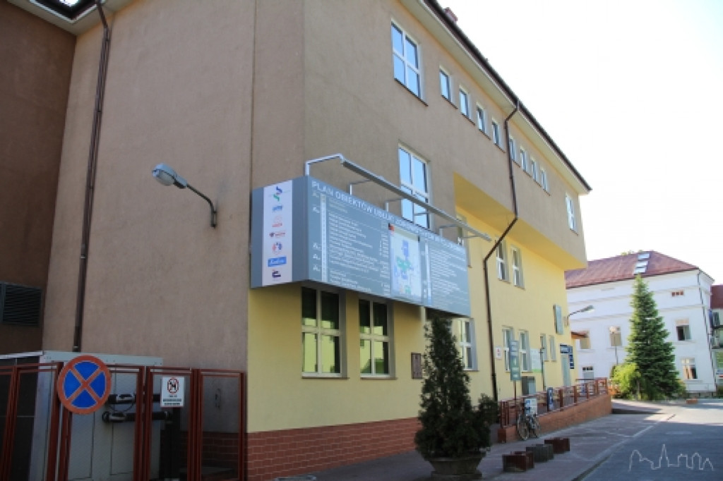 Termomodernizacja obiektów użyteczności publicznej