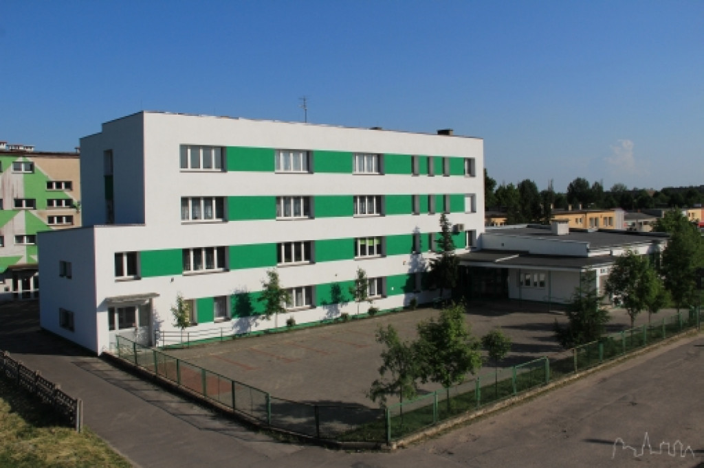 Termomodernizacja obiektów użyteczności publicznej