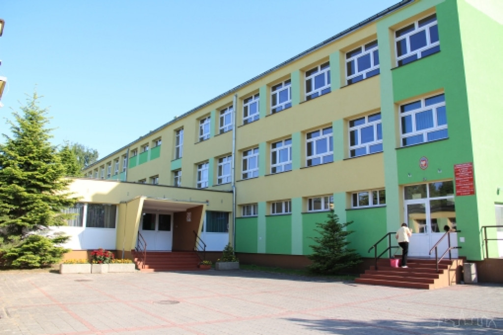 Termomodernizacja obiektów użyteczności publicznej