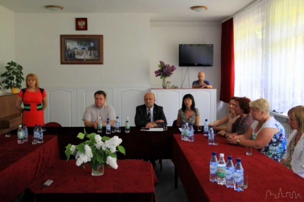 Nowe kierunki kształcenia w ZS nr 1