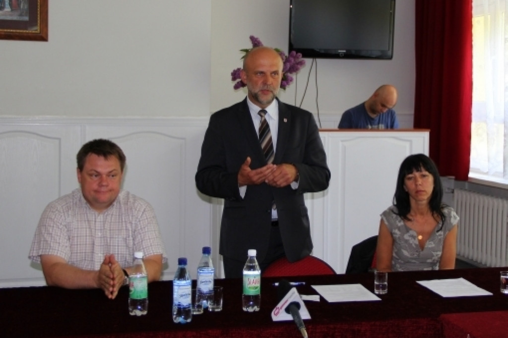 Nowe kierunki kształcenia w ZS nr 1