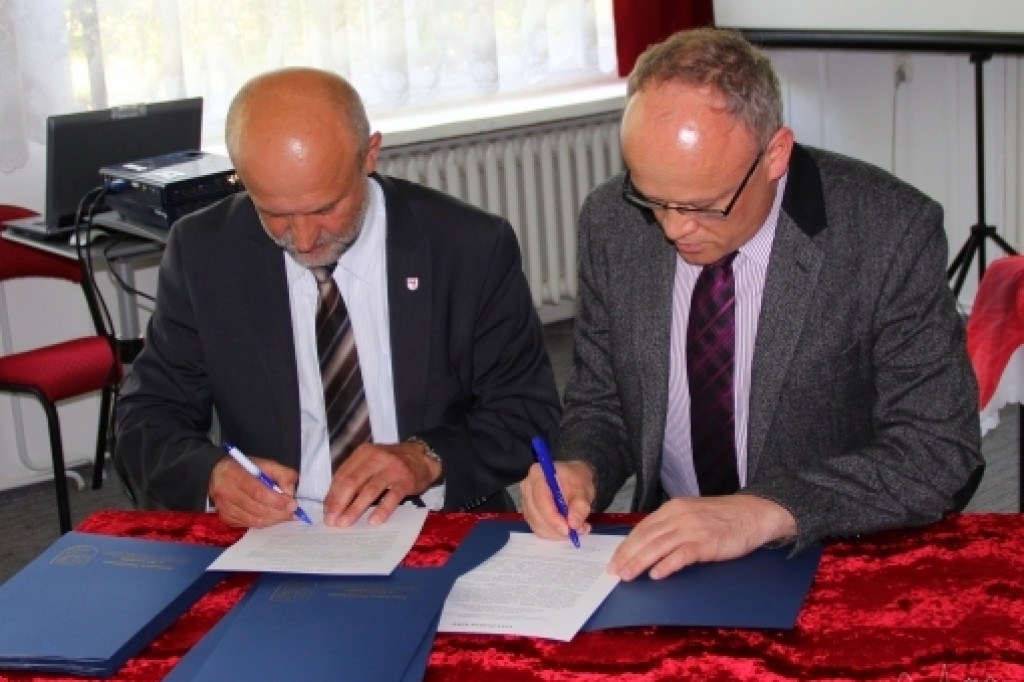 Nowe kierunki kształcenia w ZS nr 1