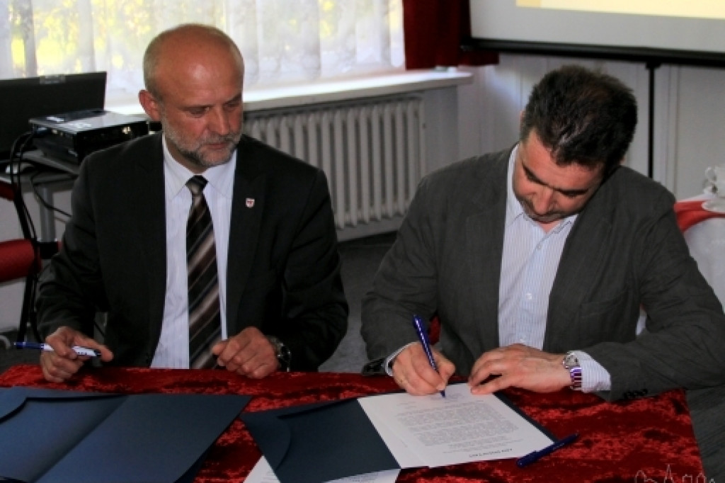 Nowe kierunki kształcenia w ZS nr 1