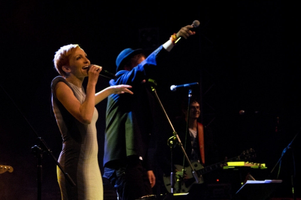 ?Wiosna ach to ty? w Kinie Wolność