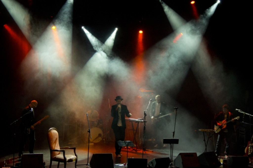 ?Wiosna ach to ty? w Kinie Wolność