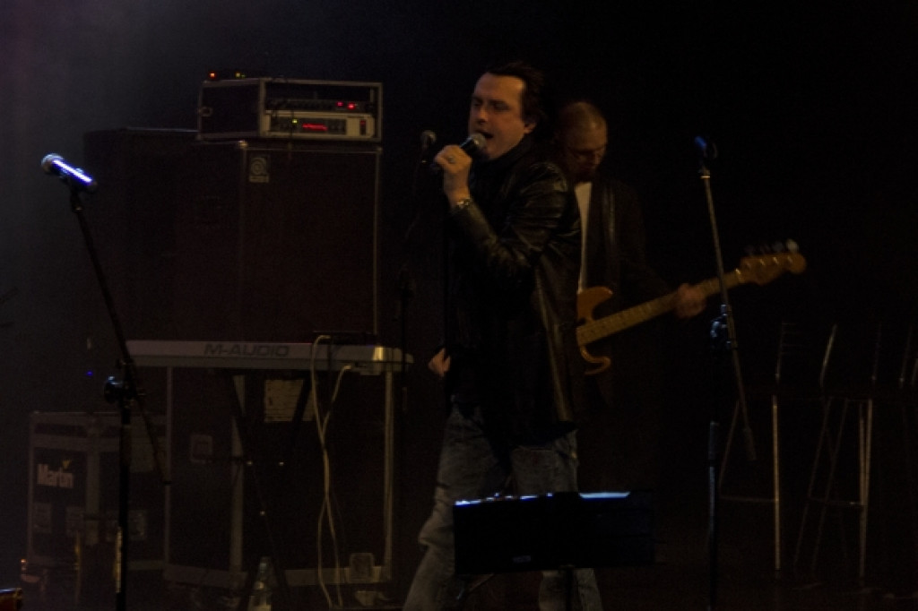 ?Wiosna ach to ty? w Kinie Wolność