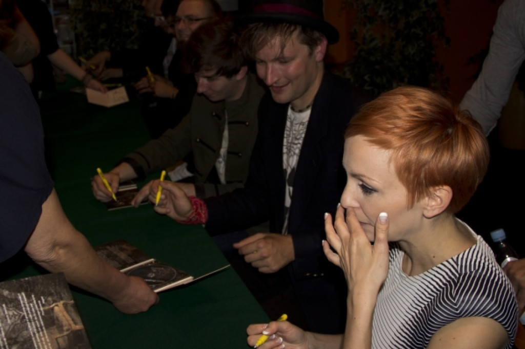 ?Wiosna ach to ty? w Kinie Wolność