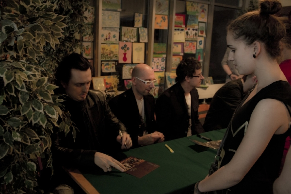 ?Wiosna ach to ty? w Kinie Wolność