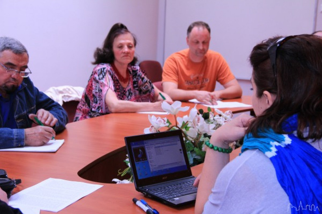 Eliminacje do programu 