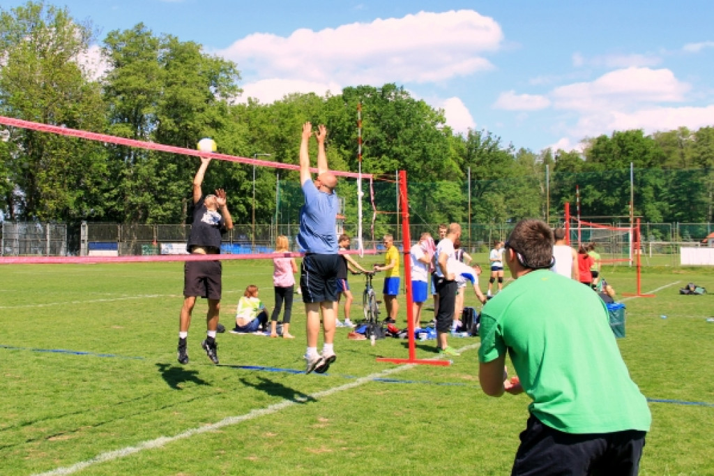 Festiwal Gier - Lato 2012