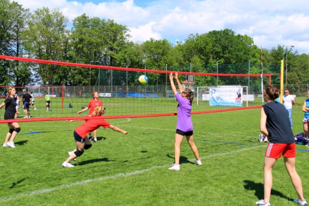 Festiwal Gier - Lato 2012